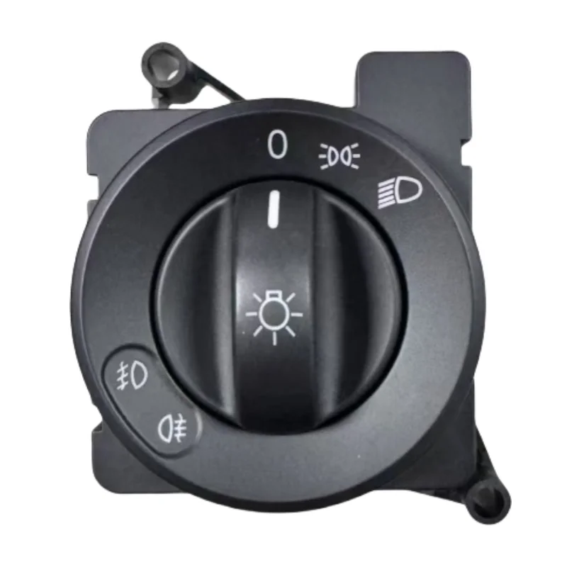 

9434460523 9435450904 Headlight Lighting Hazard Warning Dual Flashing Emergency Switch for Benz Truck Pump