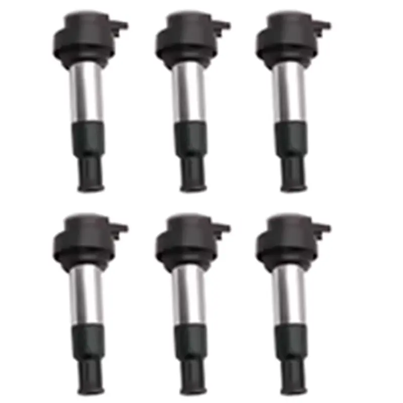 A13F-7722679-04 12137722679 12131542973 Brand New Ignition Coil Fit For BMW K1600GTL K1600GT K1600B K1600 Bagger 2011-2013 view 6