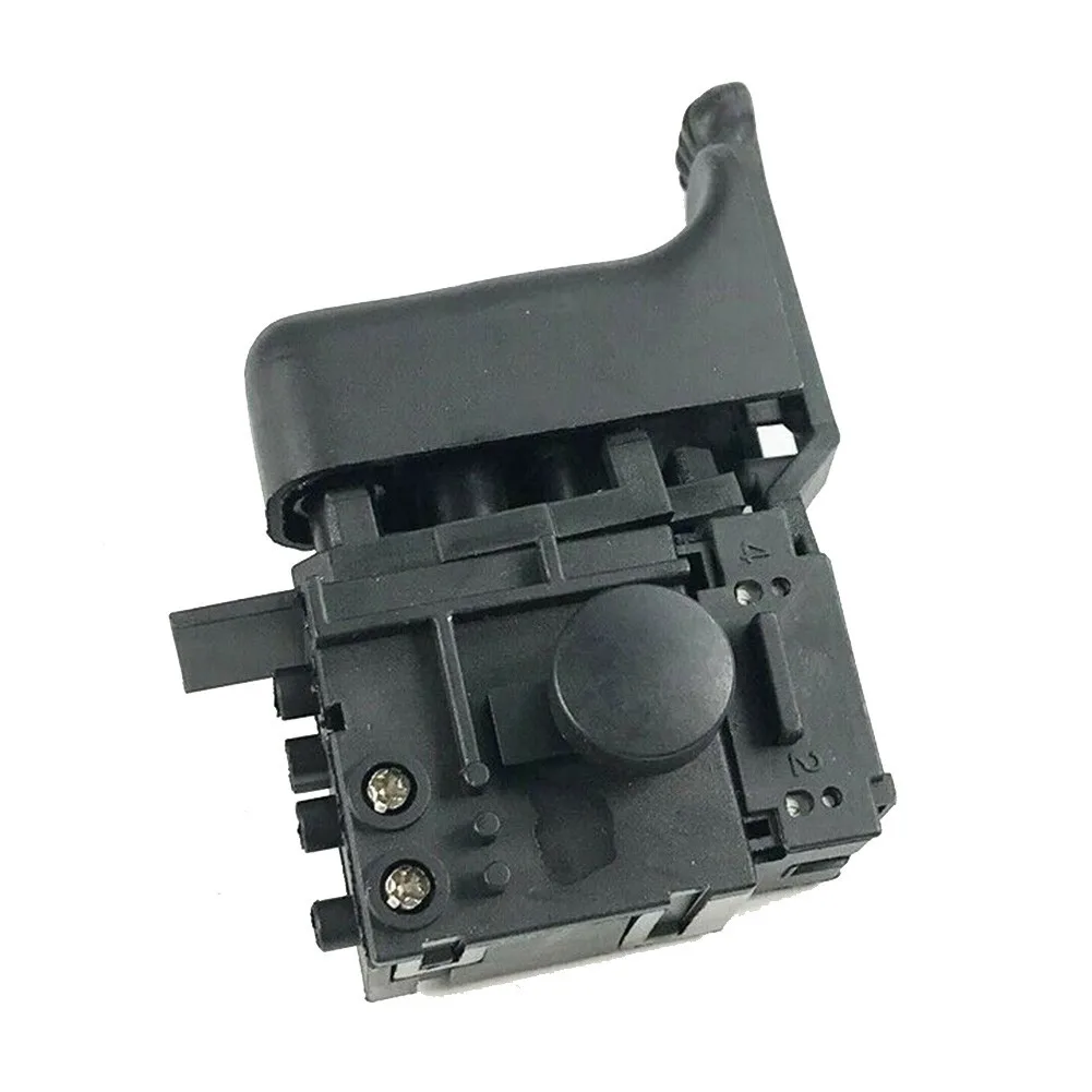 

1PCS Speed Control Switch For HR2020 HR2432 HR2440 HR2432 HR2641 HR2475 HR2455 Electric Hammer Drill Power Tool Replacement