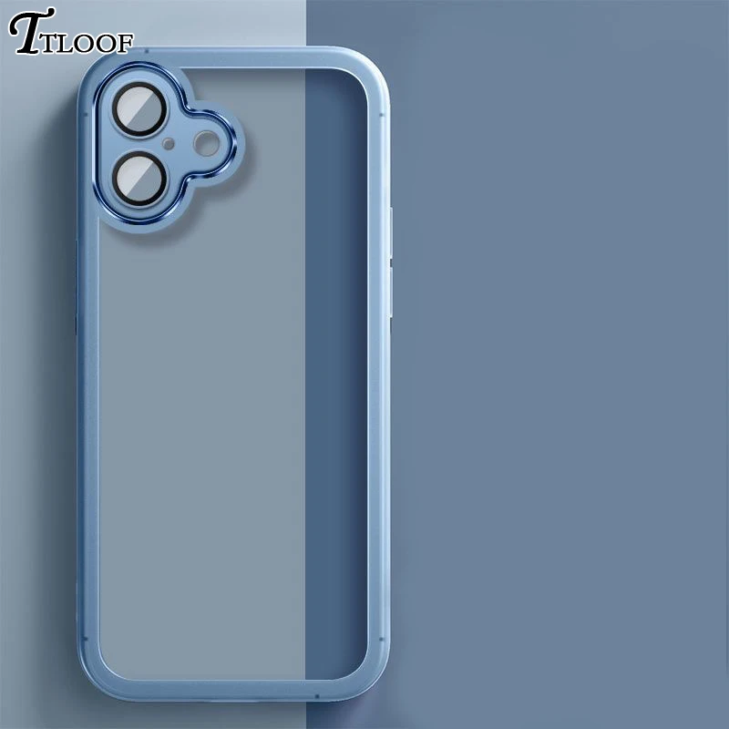 Luxury Lens Protect… - image