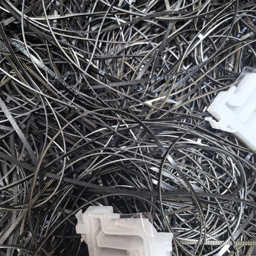 

4pcs Brand New Original for EPSON ET15000 L14150 L14158 ET-5150 L6460 ET-5170 L6490 ADAPTER ASSY BK CL