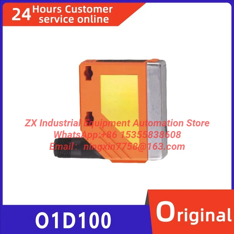 Brand new original laser sensor O1D100