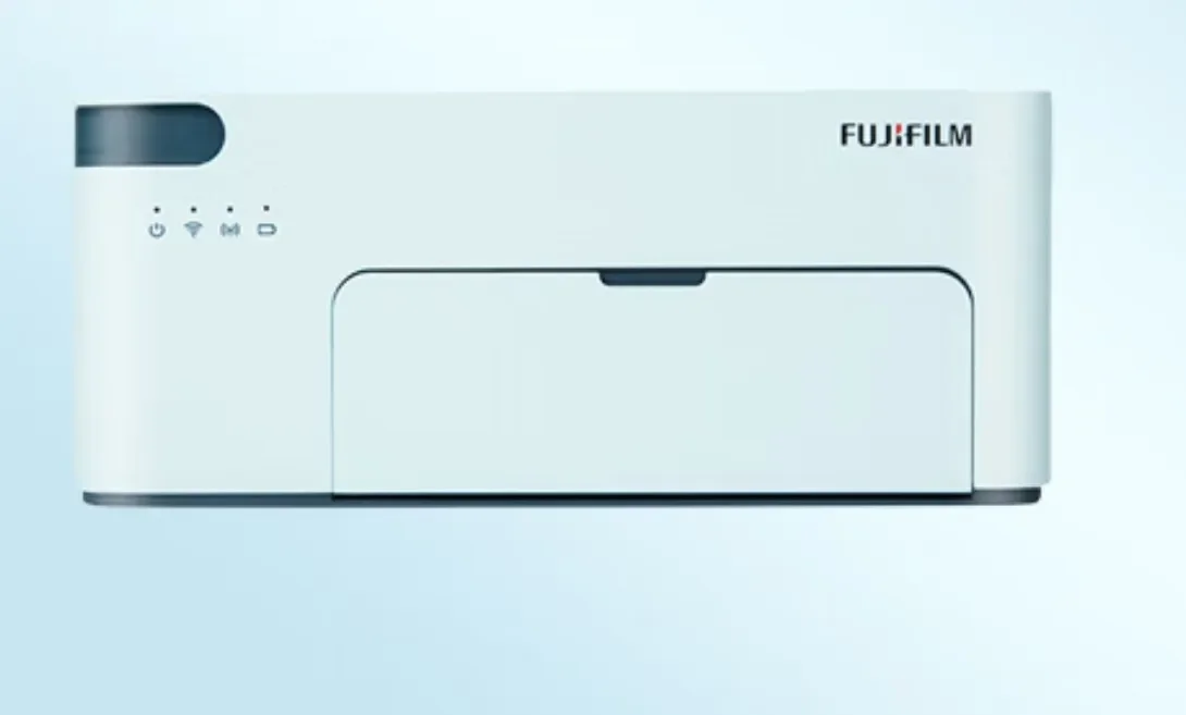 PSC2D FUJI Film Fotostudio