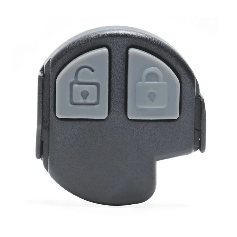 KEYECU 2 Buttons 315MHz 433MHz for Suzuki SX4 2007 2008 2009 2010 2011 2012 2013 Remote Key Control Board Fob 3T-TS004 4T-TS002