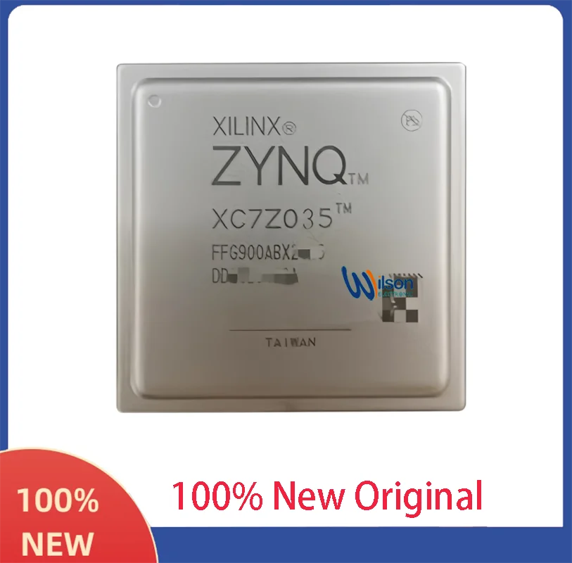 

New Original XC7Z035-2FFG900I