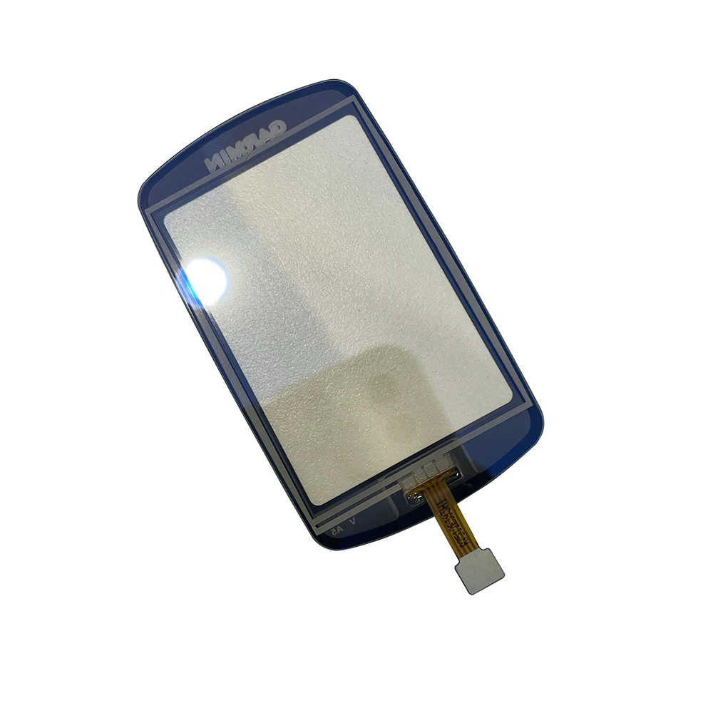 Touch Screen For GARMIN Edge Touring Plus Edge 810 Touch Panel Computer Bicycle Part Replacement