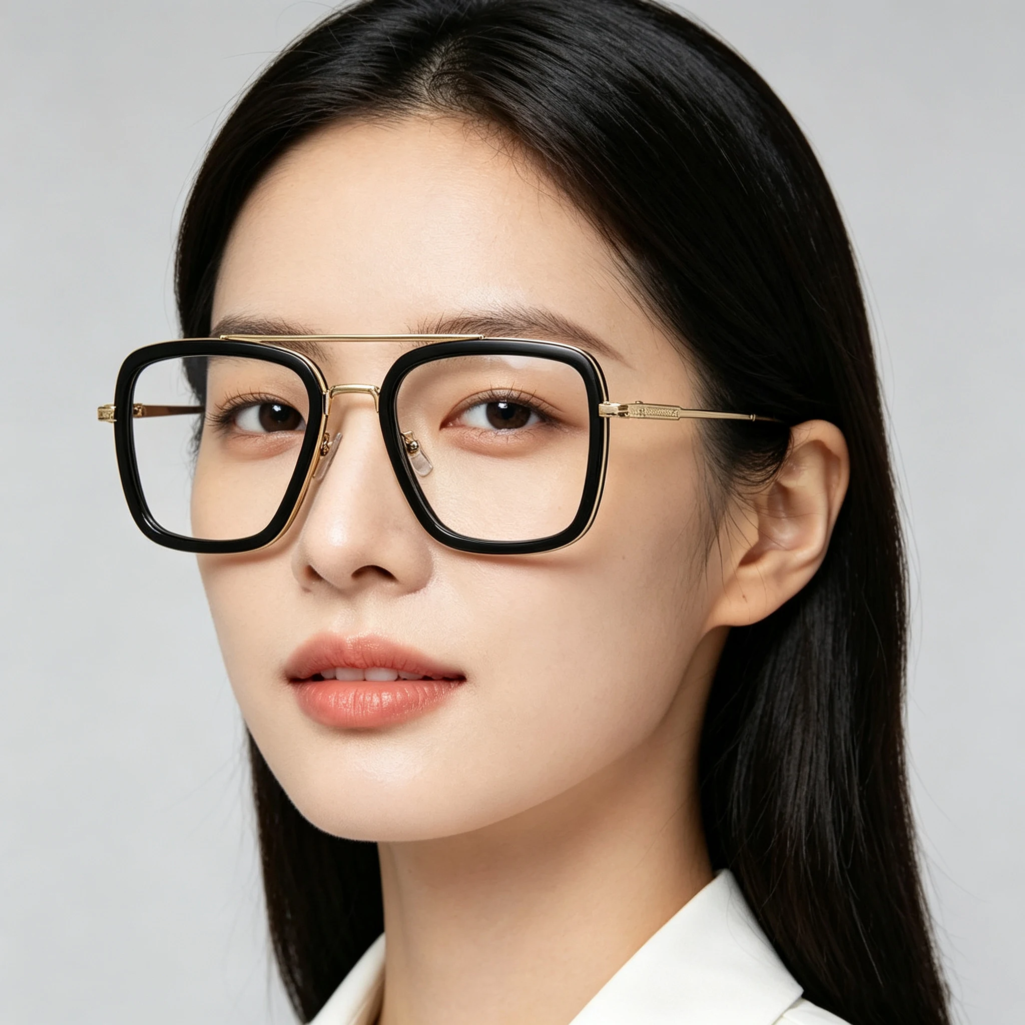 남성용 및 여성용 사각형 안경, 블루라이트 차단 기능, - Gaming Glasses Blue 리뷰 및 가격