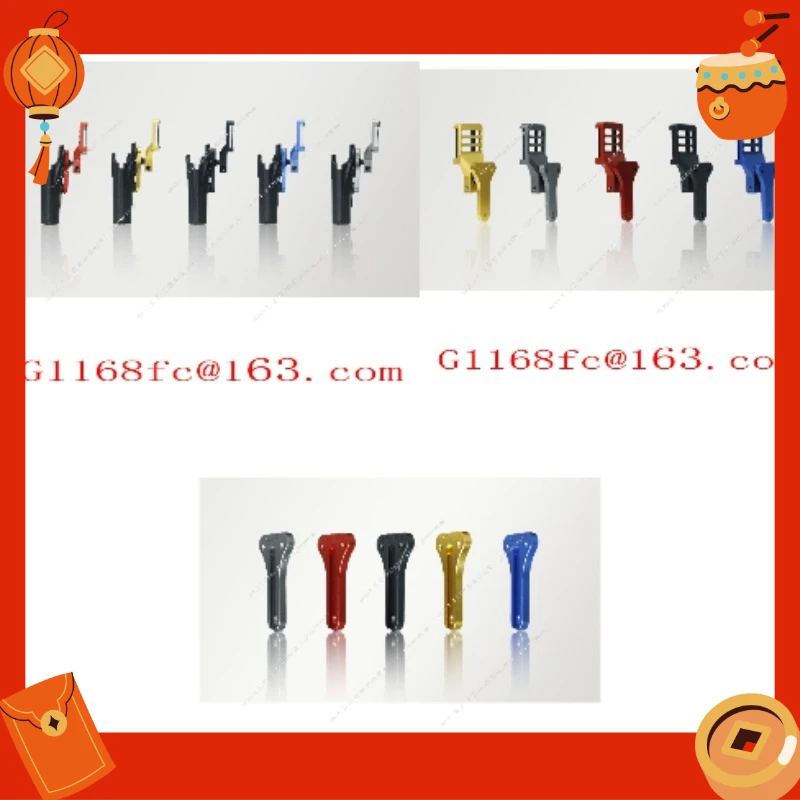 T-plate Accessories, Special Accessories for Aluminum Competitive Quick Pull Frame