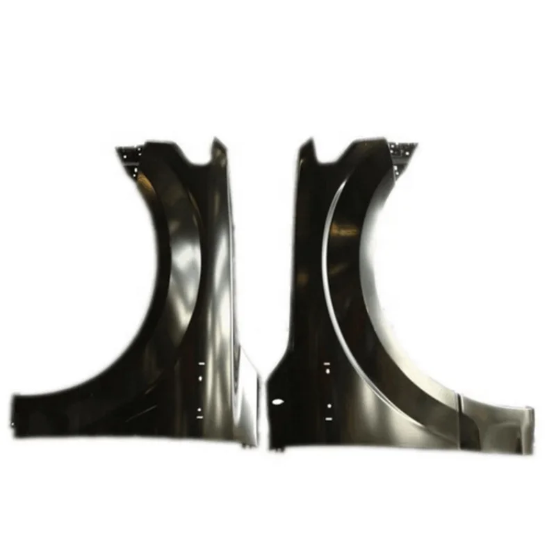 Front Body Panel Exterior Retrofit Repair Mod Parts Fit F150 Pickup Truck Auto Accessories