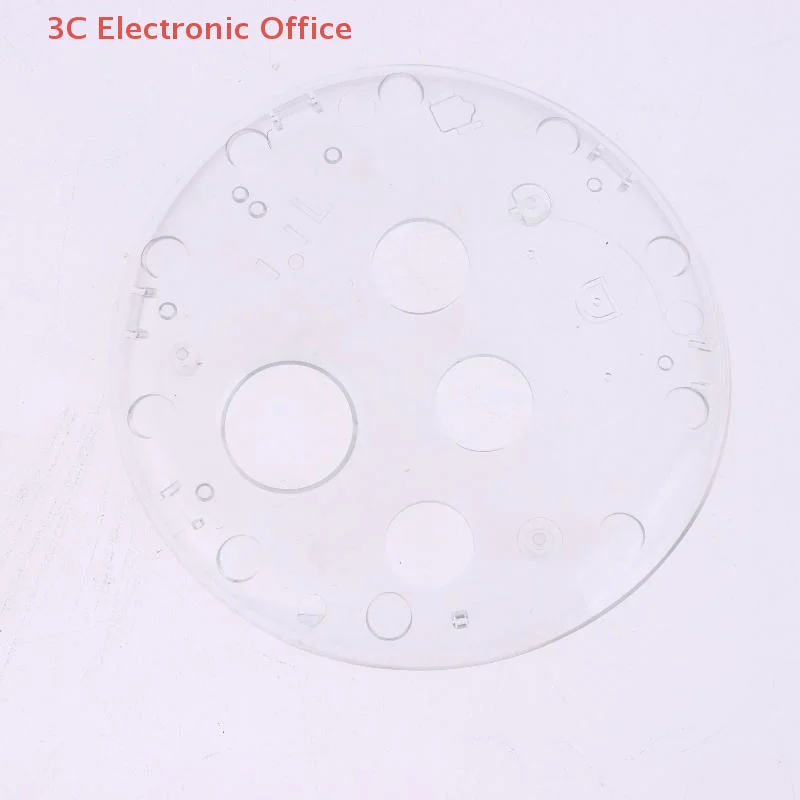 

[3SC] Защитная прозрачная накладка на кнопочный панель и рукоятки контроллеров для Meta Quest 3, устойчивая к царапинам