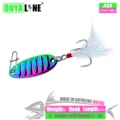 5g Color Feather