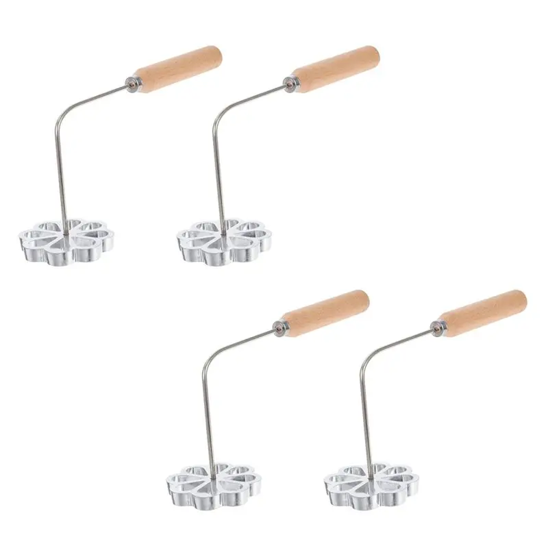 a98e-4x-rosette-timbale-iron-set-bunuelera-with-handle-traditional-mexican-bunuelo-pastry-maker-cutter
