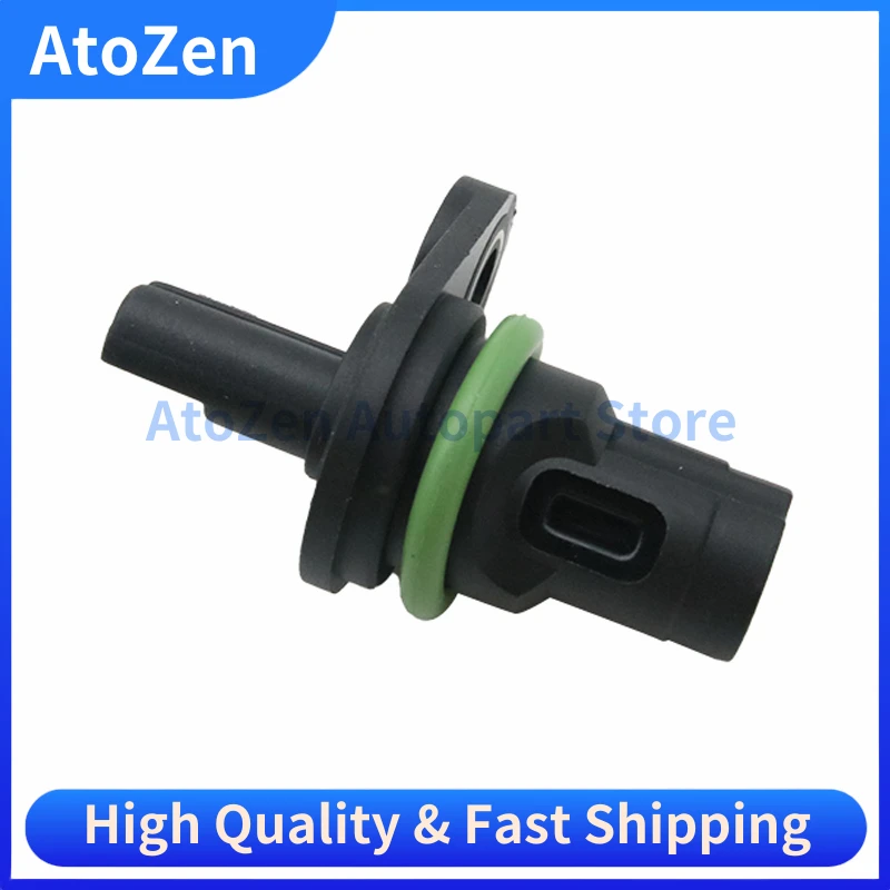 1-2X Camshaft Position Sensor CPS for BMW 325I 325Xi X5 X3 335I 328I 535I 750I N52 N54 N6 13627558518 13627546660 13627633958