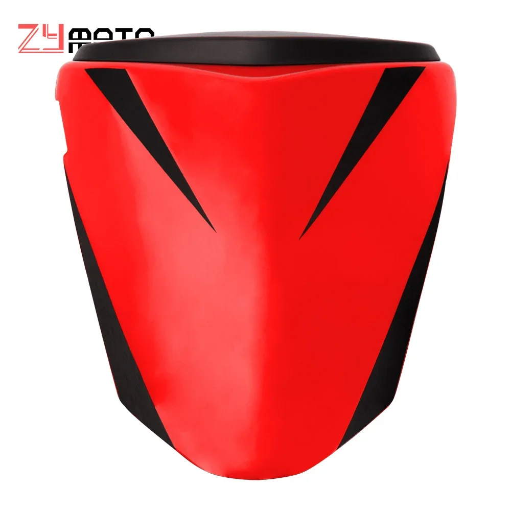 Motorcycle Pillion Rear Fairing Seat Cowl Cover For Kawasaki ZX 636 6R 2009 2010 2012 2013 2014 2015 2016 2017 2018 ZX6R ZX636