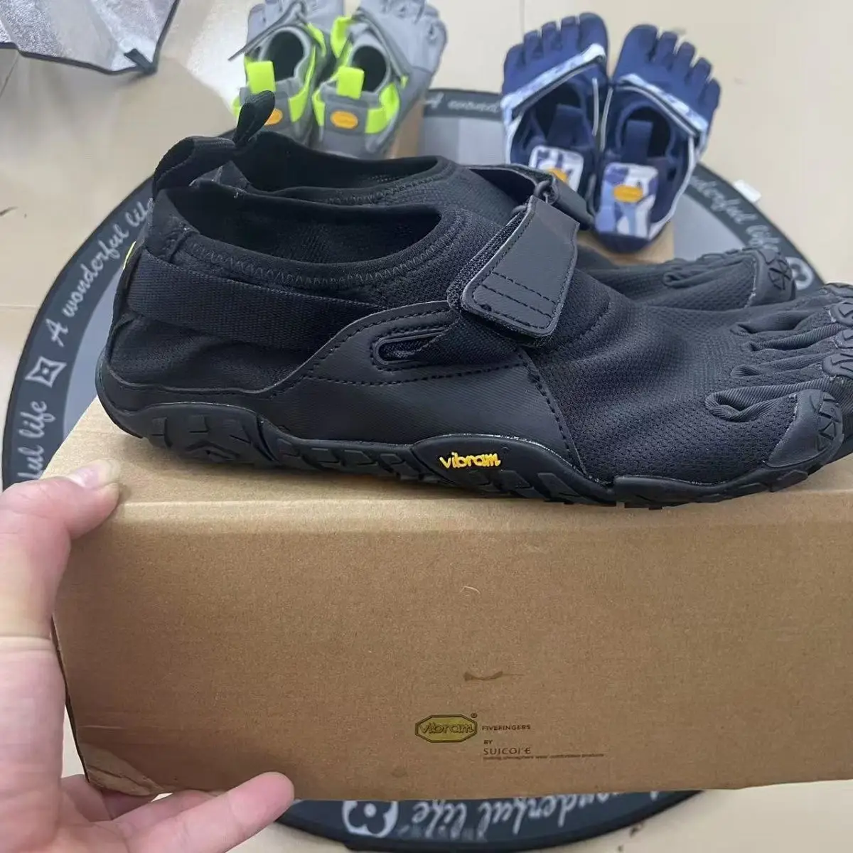 2025 Neue atmungsaktive, professionelle, reibungsabweisende Unisex-Wanderschuhe, hochwertige Outdoor-Wanderschuhe, Wanderschuhe von höchster Qualität