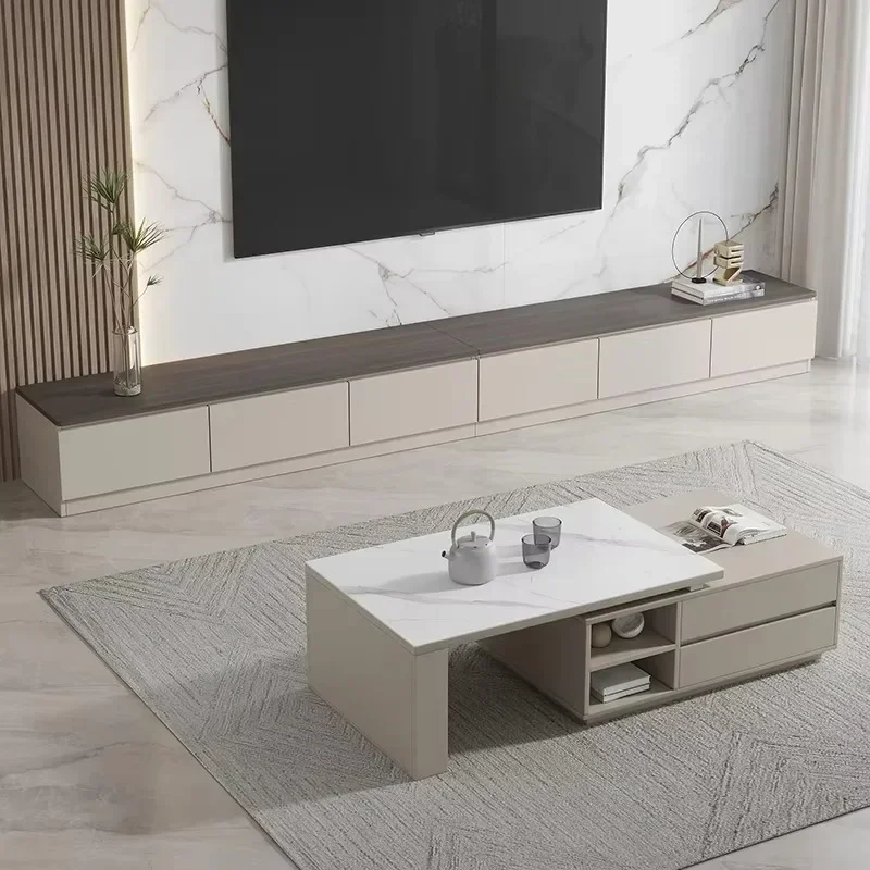 Уникальная простая подставка для телевизора, скандинавский декор, элегантный гламурный шкаф для телевизора, скандинавское хранилище, Mueble De Sala Uniqueos, мебель для гостиной