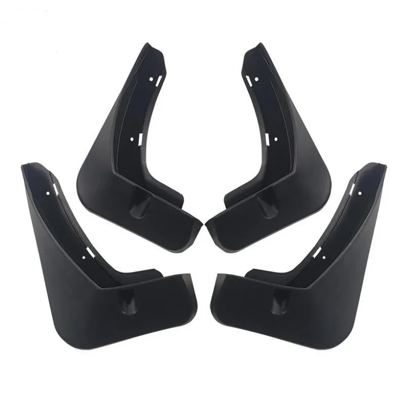

Car Mudguard Mud Flaps Fender Mudguards Splash Guard For Wuling Asta 2021 2022