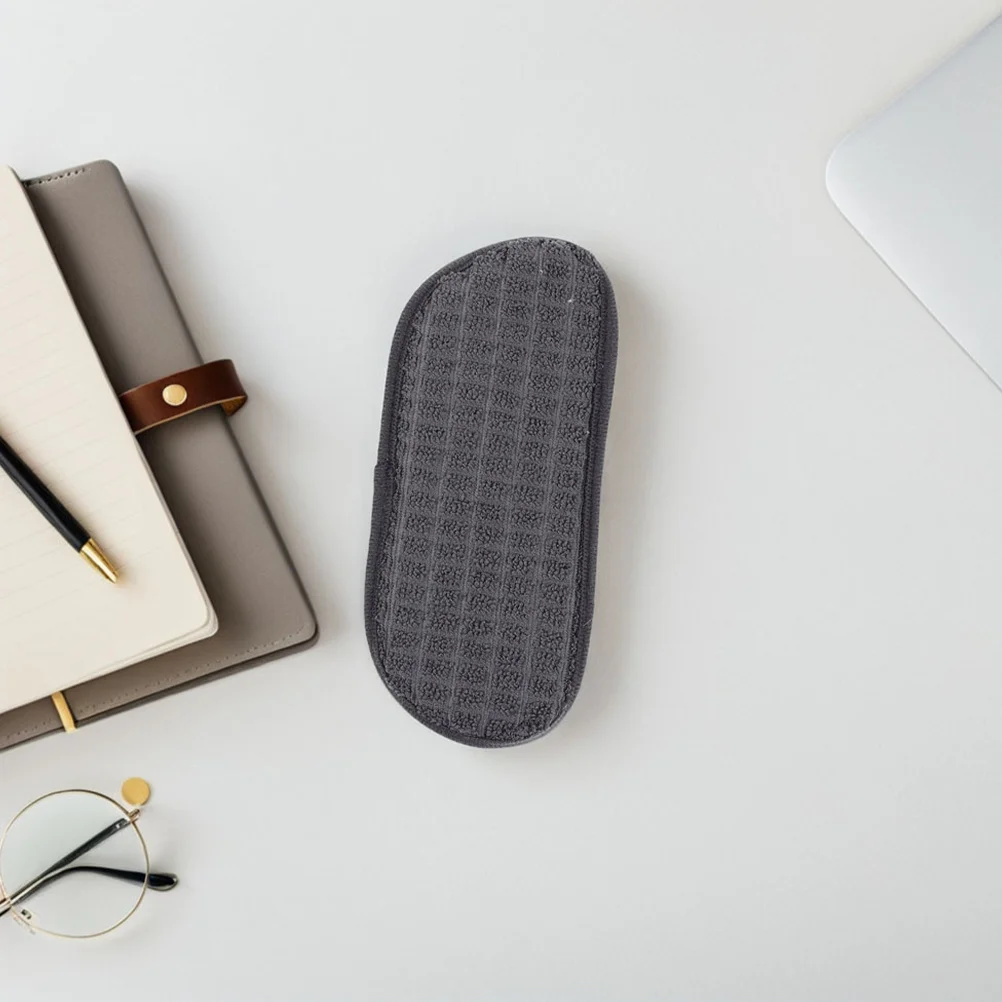 

4Pcs Refrigerator Drip Catcher Absorbent Replacement Pads for Fridge Water Dispenser Non-Drip Tray Spillproof Kitchen Appliance