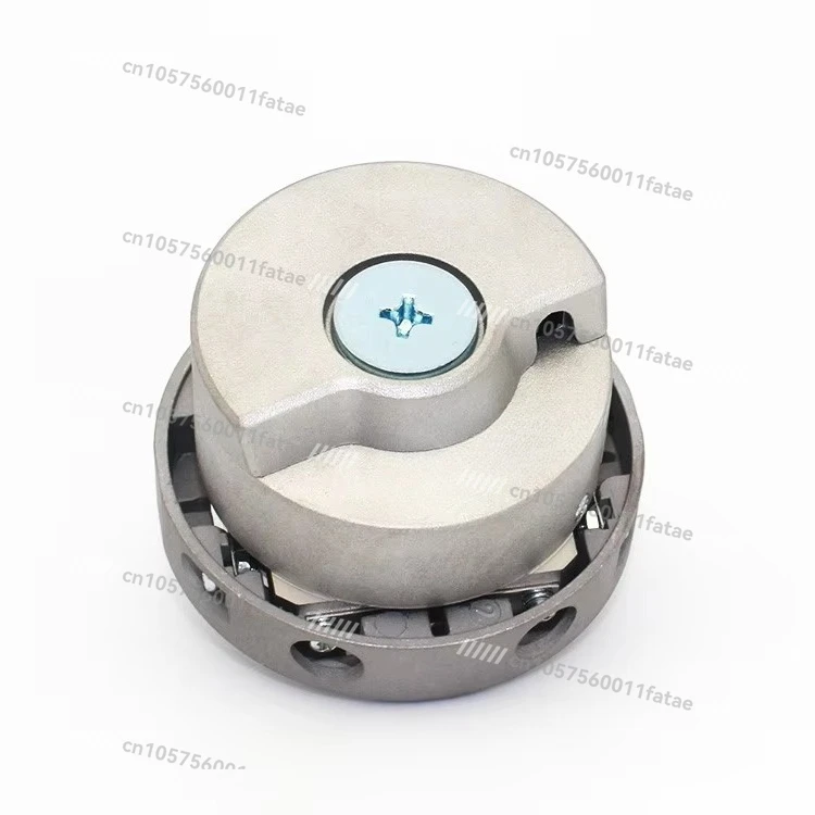 EI53C9.25-2048-SA5N2T Rotary Encoder 2048PPR 5-30VDC IP67 Axis Optical Sensor Speed and Angle