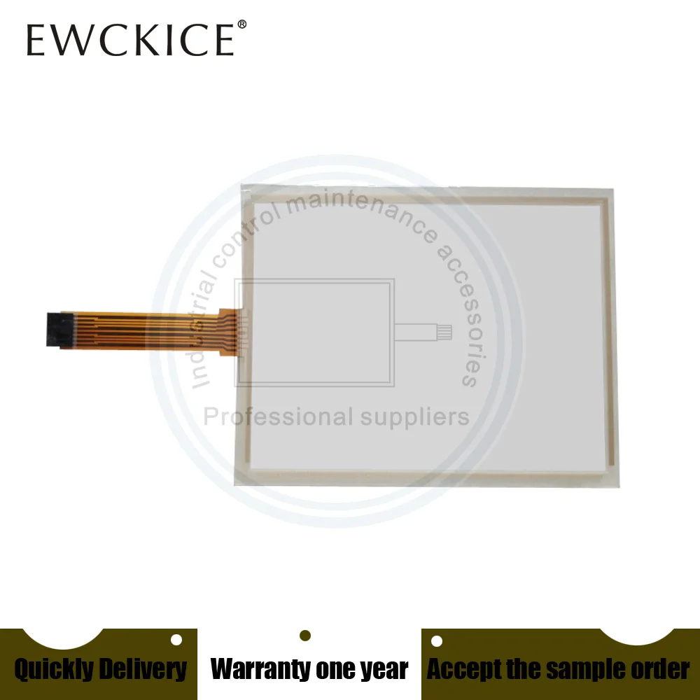 NEW 6AV6645-0BE02-0AX0 HMI MOBILE PANEL 277 10 PLC MP277-10 Touch Screen Panel Membrane Touchscreen Touch Screen