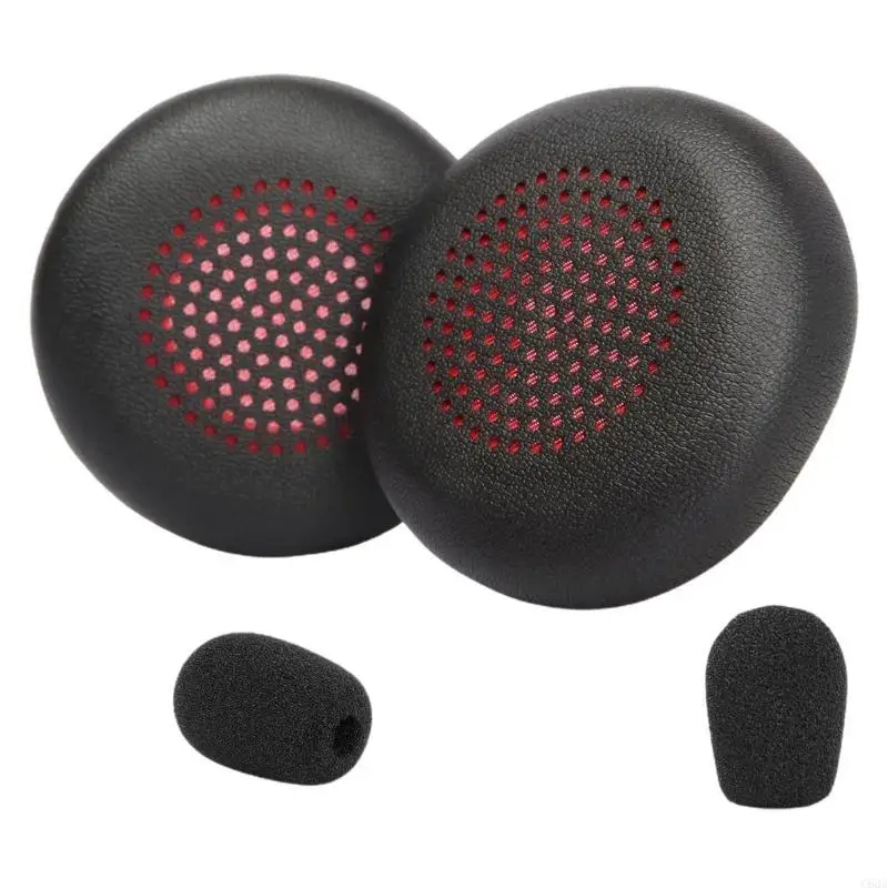 C63A Ear Pads For P… - image