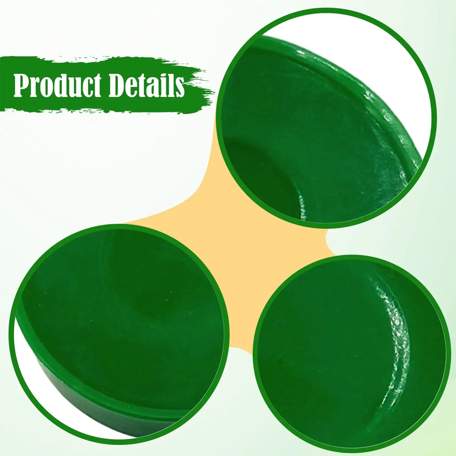 وسادة غلاف الساعة، الصيانة، حامل الحركة الاحترافي، وسادة إصلاح غير قابلة للخدش لاستوديو سوار الساعة