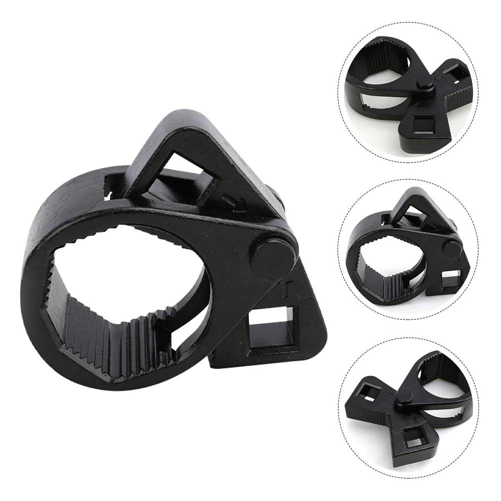 

1pcs Tie Rod Wrench 25-42mm Steering Remover Heavy Duty Chrome Molybdenum Steel Car Tools Cable Adapter Socket
