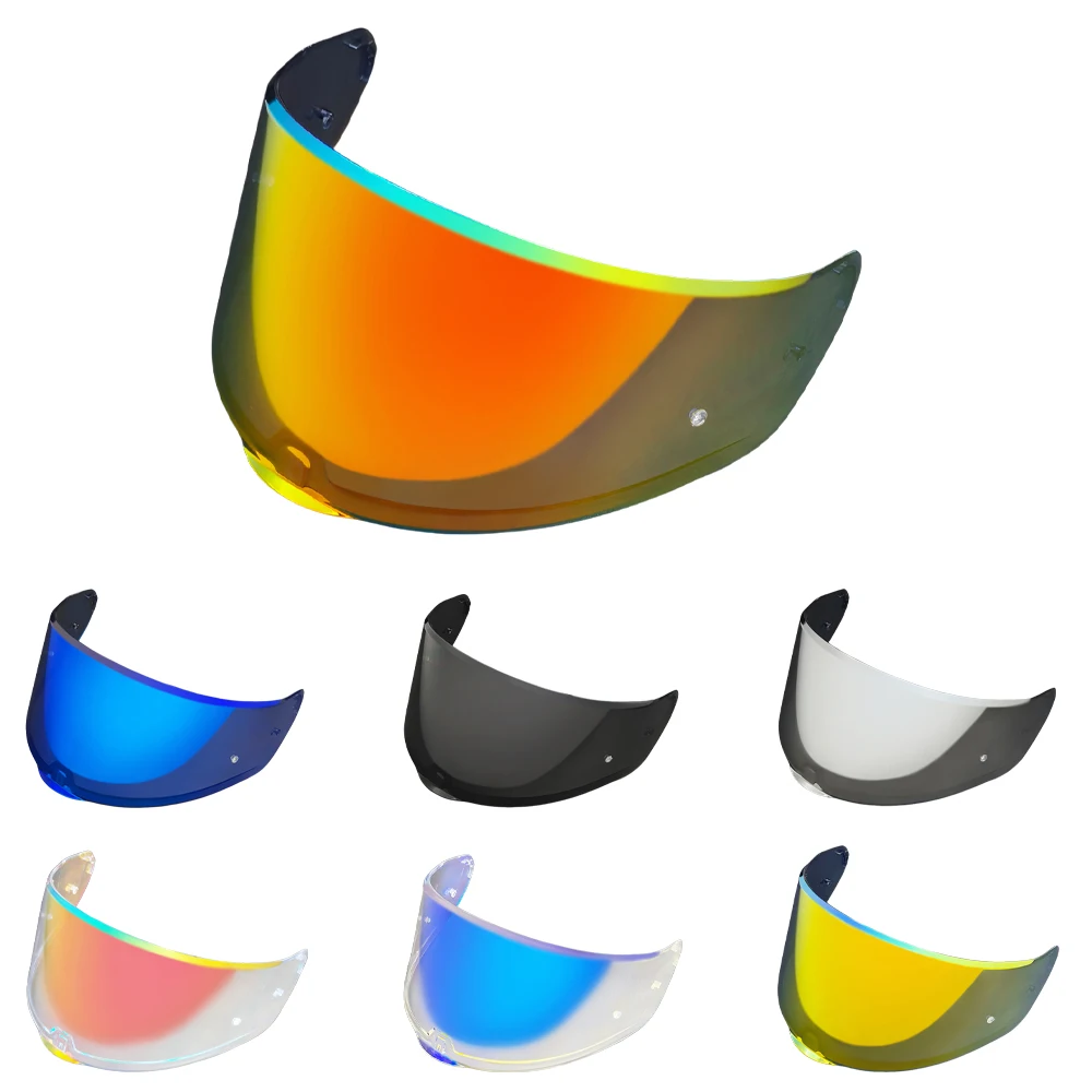 FF801 Visor for Citation Sedici Strada2/3 FT2 Vector FF801 FF397 Helmet Face Shield Motorcycle Accessories Lens Anti UV