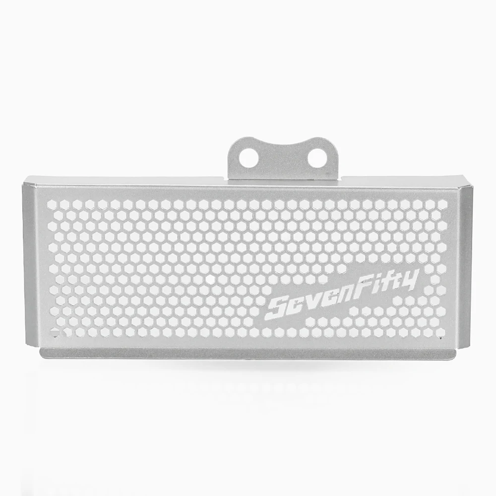 Motorcycle Accessories Radiator Guard Grille Cover Protector Cooler Protection 1992 - 2003 For Honda CB750 F2 Seven Fifty CB 750
