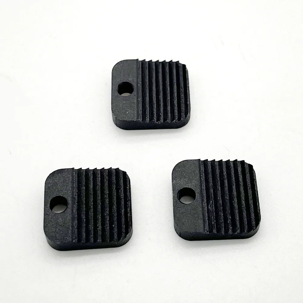 Spare Parts JD1014 Tensioned Toothed Plate Suitable for V2 Battery Powered Plastic Strapping Tool