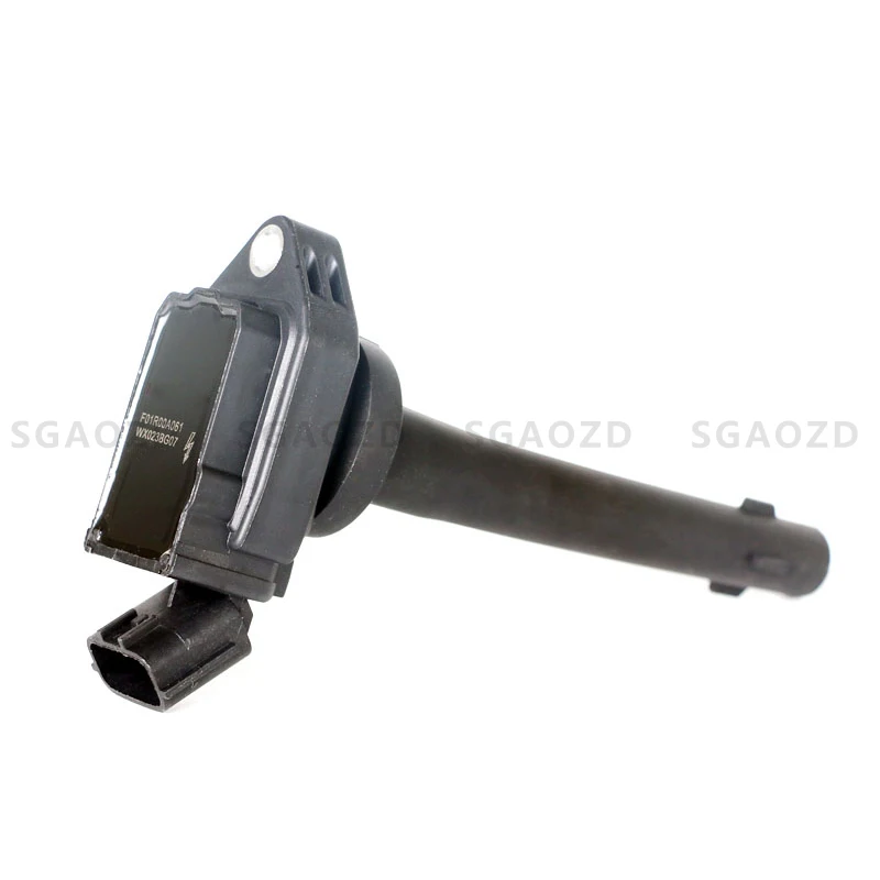 

1 шт. катушка зажигания подходит для Lifan 330 630 720 X50 LF479Q2-B 1,5 л OEM номер: LDA-D23B F01R00A061