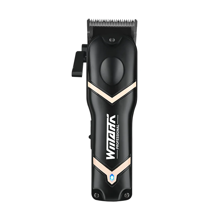 

2024 WMARK NG-2047 Hair Detail Trimmer, Hair Clipper Electric Hair Cutting Hair Cut, DLC Powder Metallurgy Blade