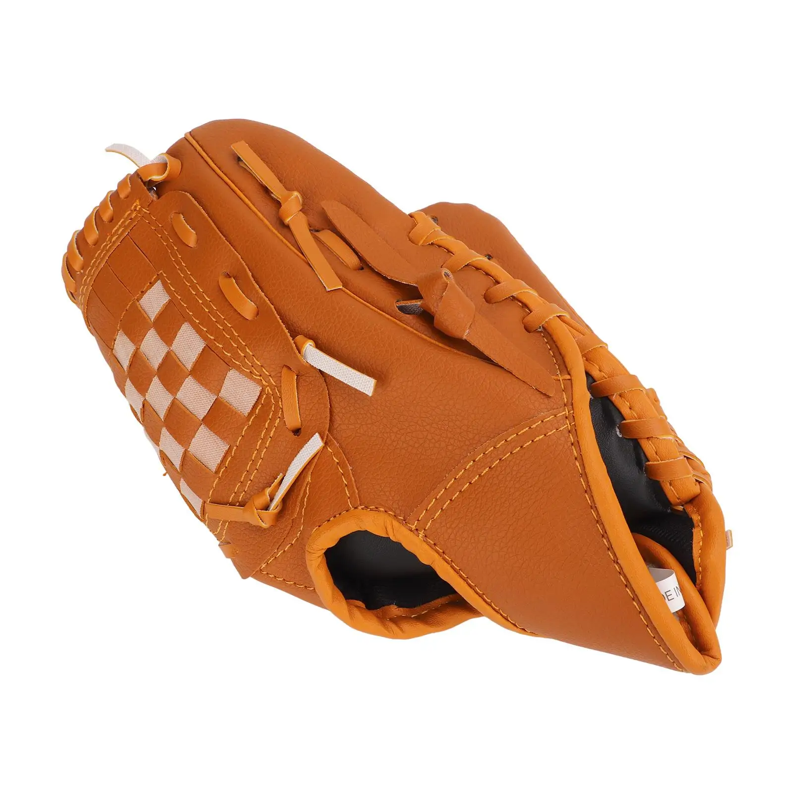 for adult Baseball Pitcher Mitt - Premium Quality Sports Gloves for Enhanced Performance