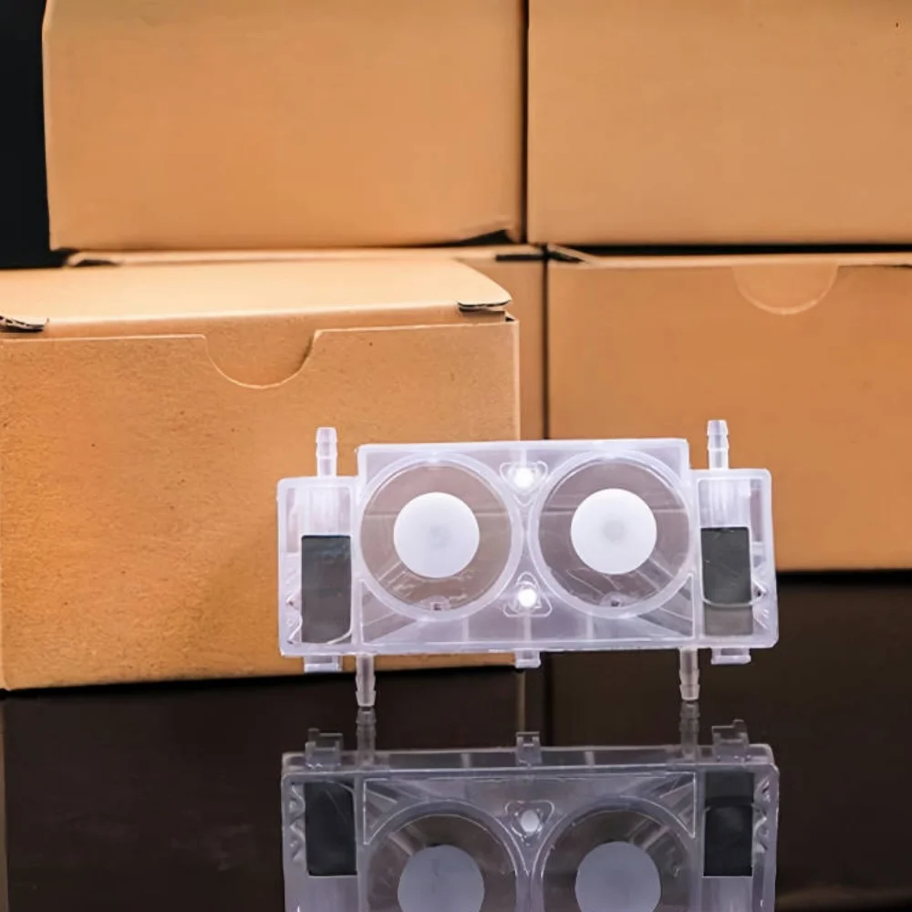 Amortecedor de tinta para impressora solvente Mimaki da cabeça de impressão Panasonic