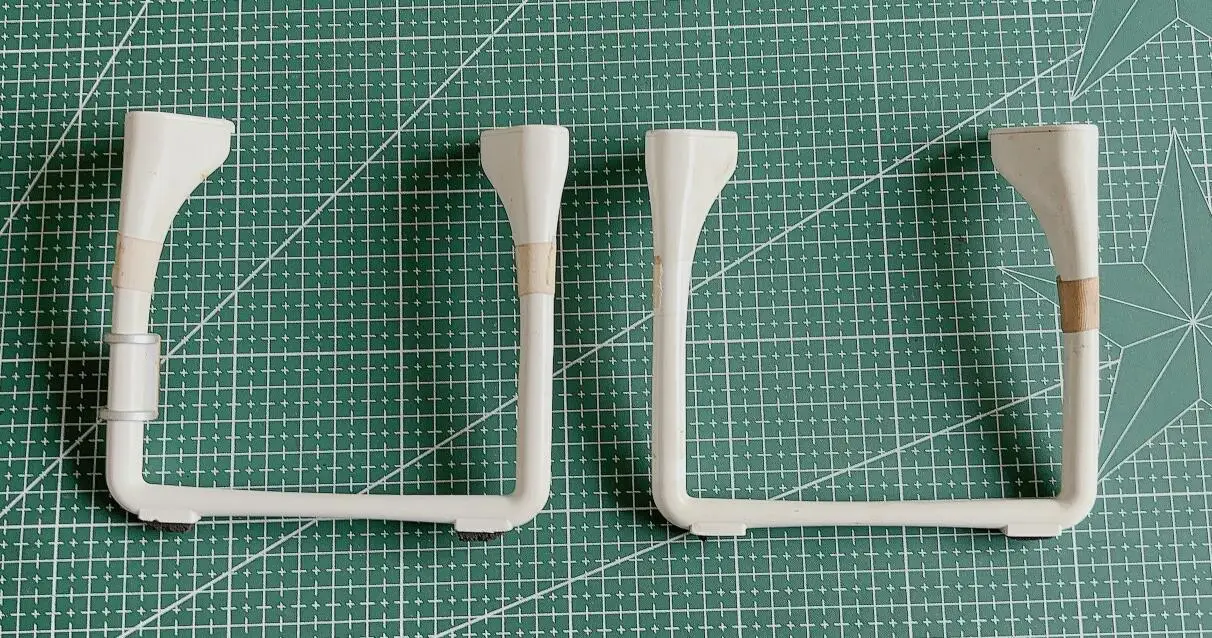 Train de dérapage d'atterrissage Original Compatible pour drone DJI Phantom2 Phantom 2 RC drone RC