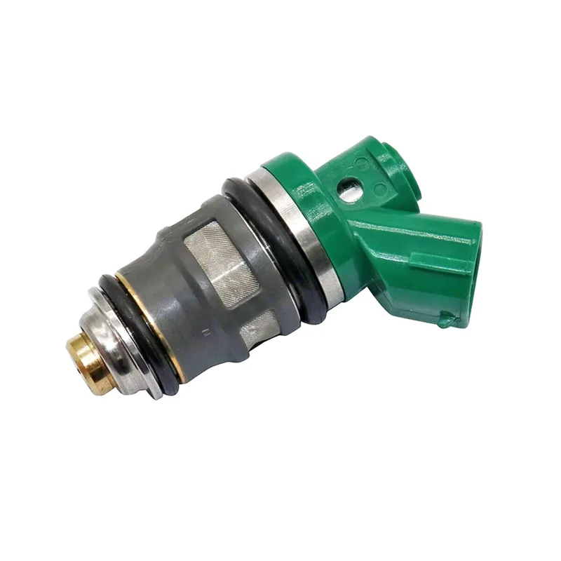 AA-Nowy wtryskiwacz paliwa o wysokiej impedancji 15710-87J00 do Suzuki DF40- DF50 1999-2010