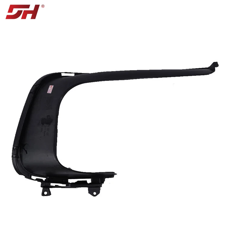 958505837009B9 958505837009B9 Rear Bar Exhaust Pipe Trim for Porsche Cayenne 958.1 2011-2014