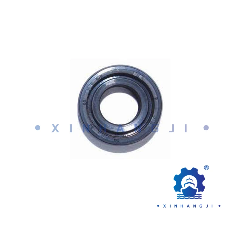 3C8-00121-0 334-00122-0 3C8-01215-0 3C8-60223-0 Oil Seal for Tohatsu Outboard Boat Part 2T 15/18HP Crankshaft/Water Pump/Blade