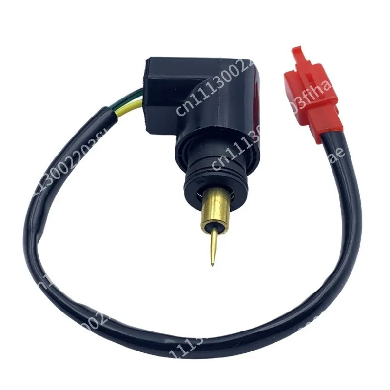 Suitable for PD22J 100 ZY125 carburetor damper enrichment valve