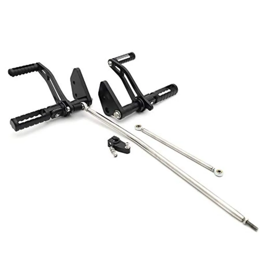 Cnc Aluminum Forwar…