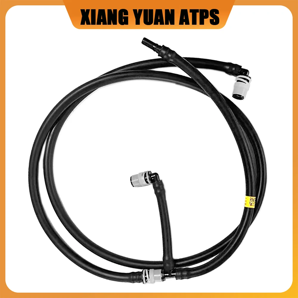 

8KD955970 Headlight Water Spray Hose Cleaning Hose For Audi A4 B8 PA Allroad Quattro 2013-2016 8K0955970