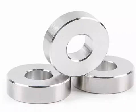 Sonda de três coordenadas, sonda de medição tridimensional, sonda de medição específica de máquina-ferramenta CNC, coluna de passo com rosca M4