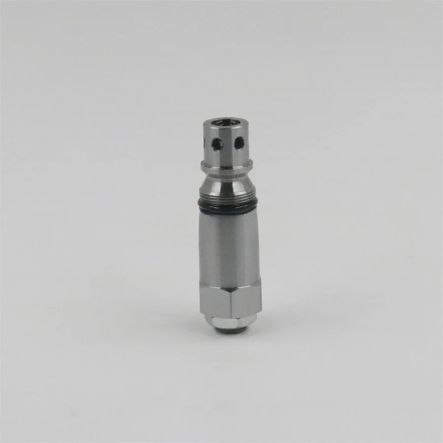 421-43-27460 HD250/450 Pilot Pump Main Relief Valve Suitable for Excavator Relief Valve