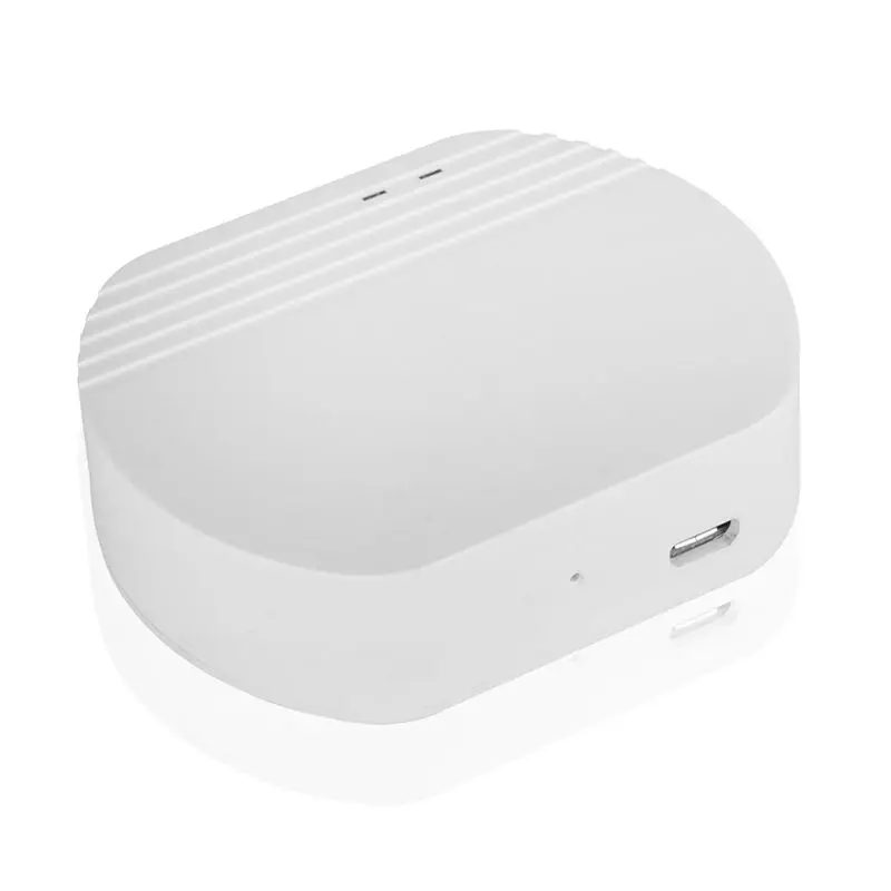 

ABZW Ewelink Zigbee 3.0 Gateway Hub Smart Home Device Support Add APP Gateway Smart Light Control Zigbee