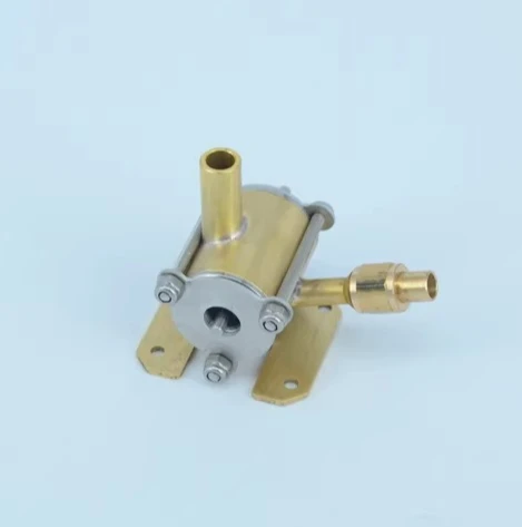 

Мини-турбина * Высокоскоростная турбина * Паровая турбина * Модель высокоскоростной турбины