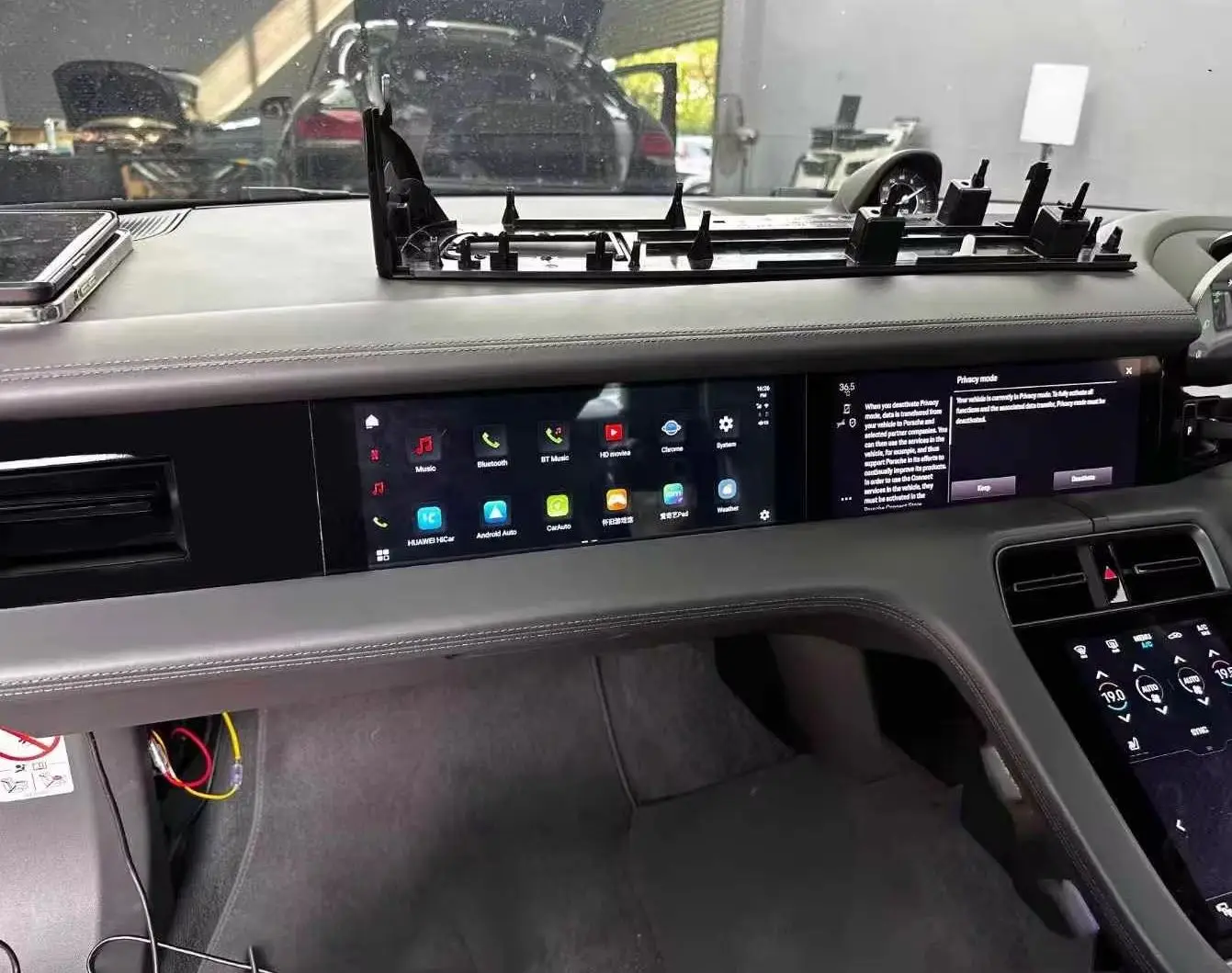 Android 13 CarPlay 11