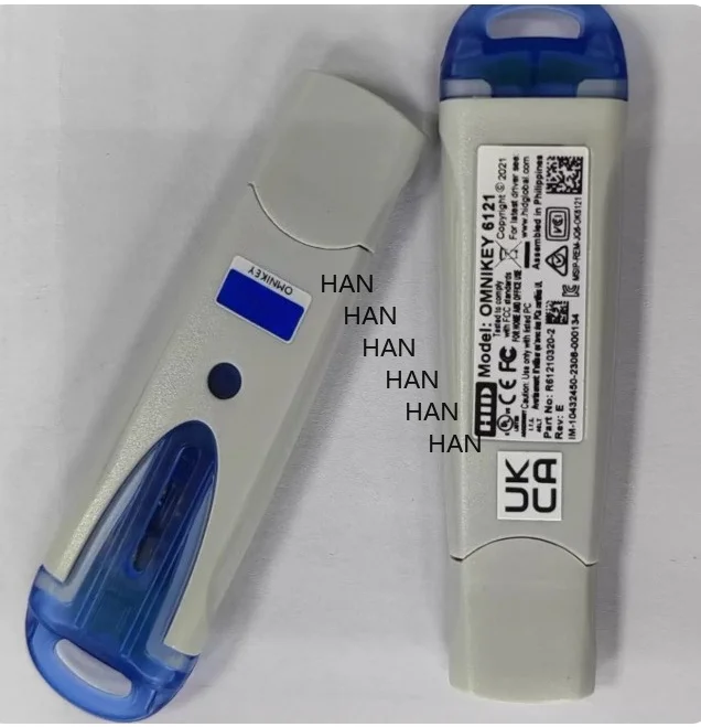 FOR HID Card Reader OMNIKEY 6121 Brand New Original Stock 2021 Edition