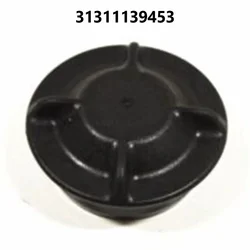 1x Shock Absorber Covering Dust Cap Direct Installation E36 E46 E87 E30 For BMW 1 3 5 6 Series Correct Connector