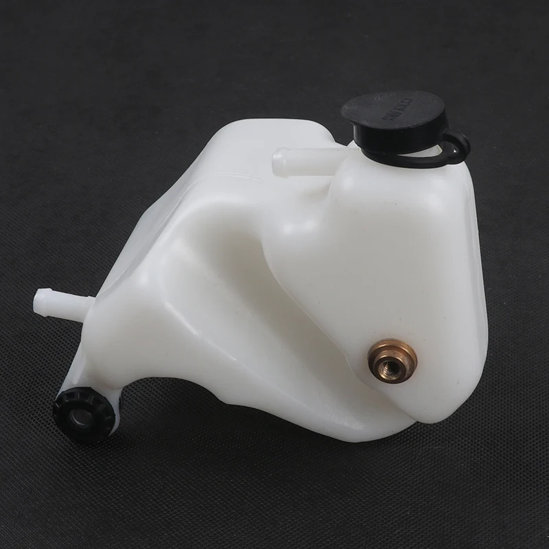 Suitable for ZONTESZT310-X-R-T-X1-R2 Motorcycle Auxiliary Water Tank Antifreeze Kettle Left Coolant Kettle Accessories