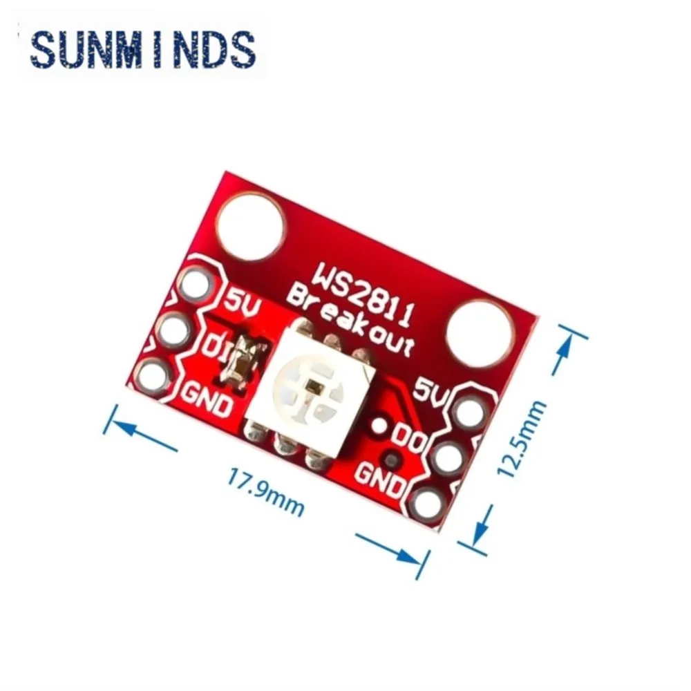 Новый-светодиодный-модуль-ws2812-rgb-для-arduino